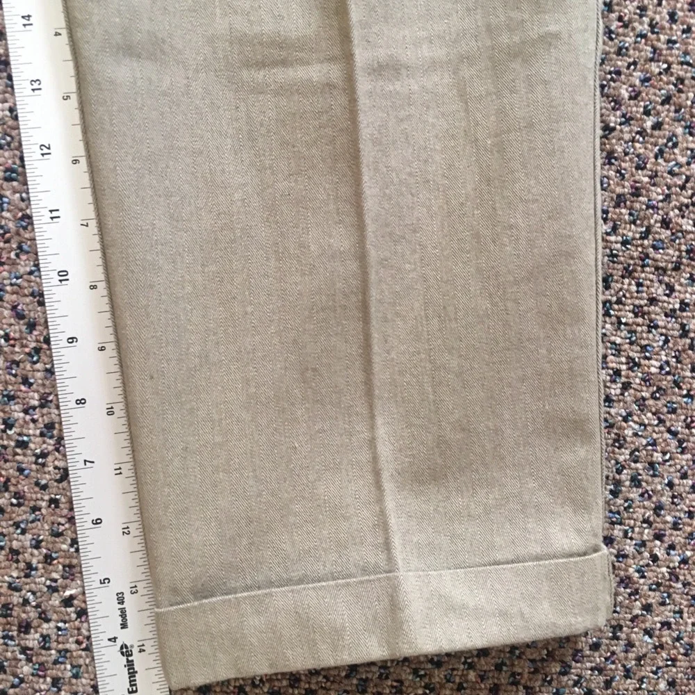 Structure men’s pants